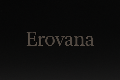 Erovana
